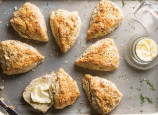 Our Top 8 Cheesiest Recipes