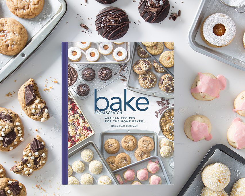 Bake from Scratch Volume 3