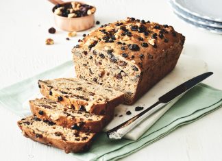 Whole Wheat Quick Bread Whole Wheat Quick Bread