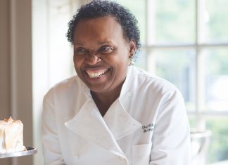 Sweet Home Alabama’s Queen of Pastry: Dolester Miles
