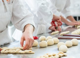 5 Reasons To Join Our San Francisco Baking Retreat