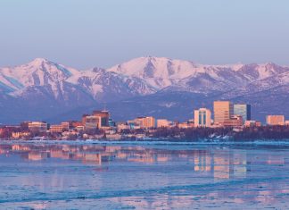 Anchorage Away: Mandy Dixon’s Bakery Picks