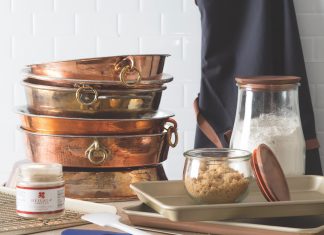 Brian Hart Hoffman’s Top Kitchen Picks