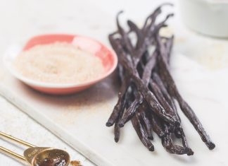 Vanilla 101: A Baker’s Guide To Buying Vanilla