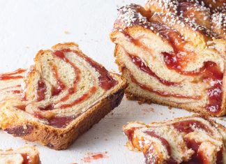 Our All-Time Favorite Strawberry Recipes