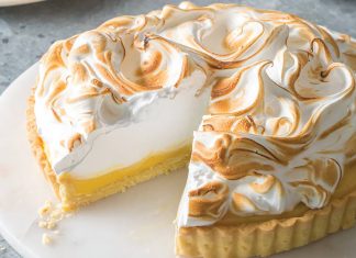 Tropical Must-Bakes From Our May/June 2019 Issue