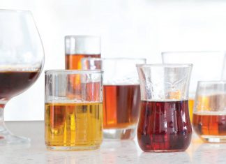 Rum Tour of the Tropics