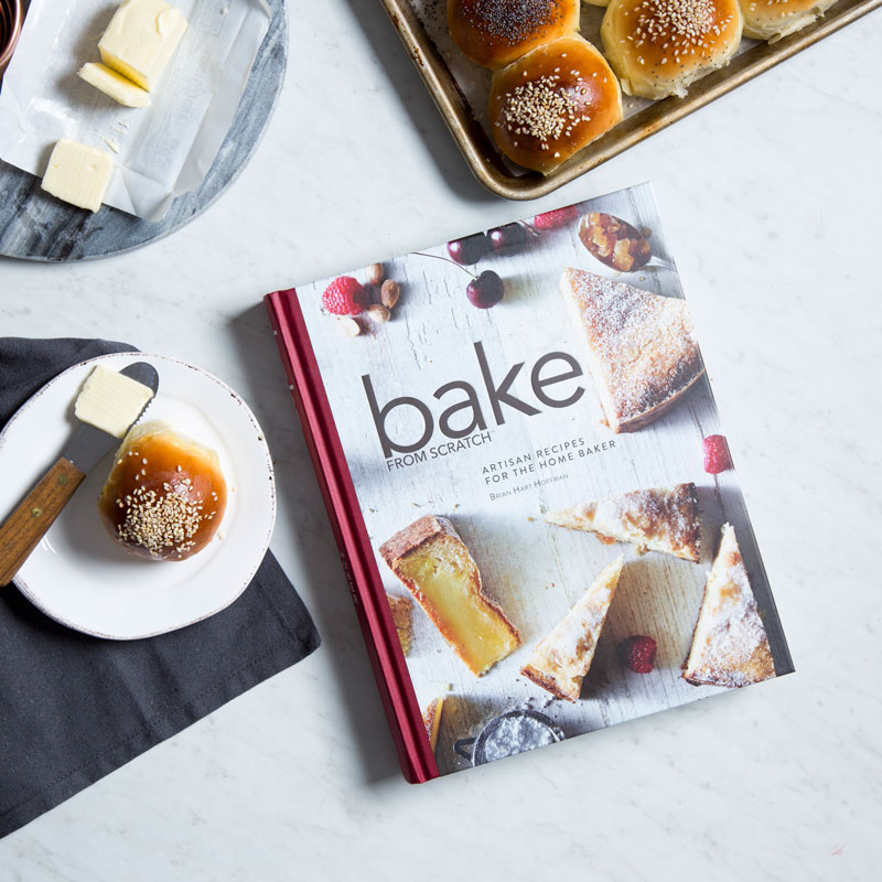 BFSVOL1 - Bake from Scratch