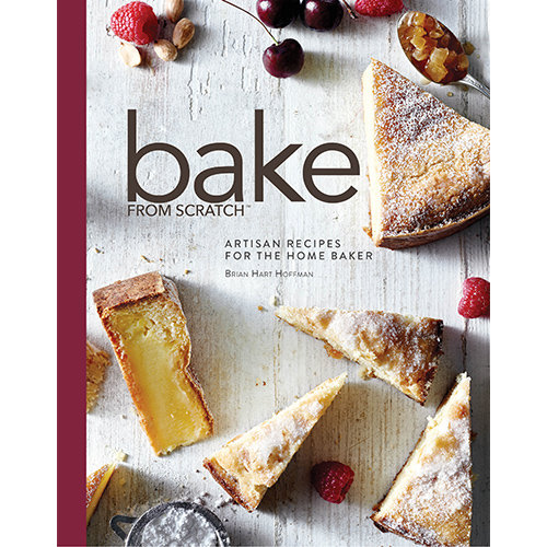 The 5 Best Baking Magazines | Pocketmags Discover