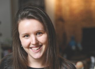 Why Erin Clarkson Can’t Wait For Our Alaska Baking Retreat