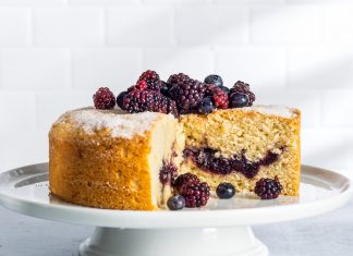 Summer Must-Bakes From Our July/August 2019 Issue