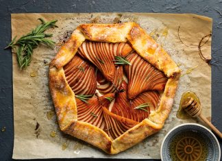 Top Recipes From Our New September/October 2019 Issue