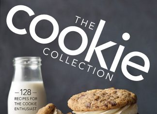 Why Every Cookie Lover Needs Our Latest Cookbook