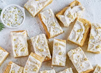 The Cookie Staples Every Baker Should Have in their Freezer Cookie Staples Every Baker Should Have in their Freezer