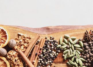 Mix and Match: Everything You Need for your Custom Mulling Spice Blend