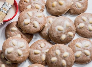 Lebkuchen