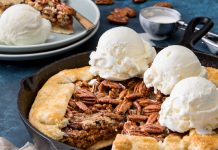 Tillamook Ice Cream Giveaway