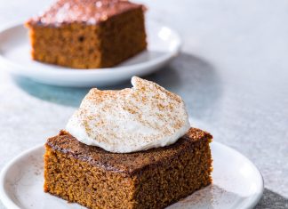 Gingerbread