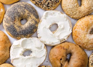 Basic Bagels