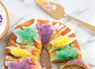 Get to Know the Sweet Side of Carnival Season