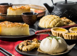 5 Recipes You Should Be Baking to Celebrate the Lunar New Year