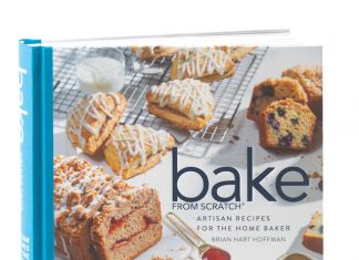 The Spring Cookbooks Every Home Baker Needs