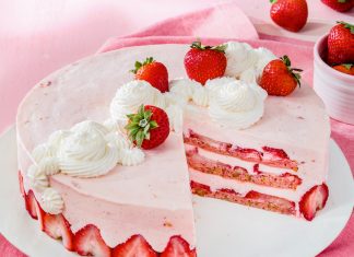 The Story Behind Our Chilled March/April 2020 Cover Star