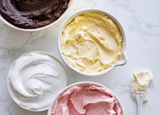 The Baker’s Complete Guide to Buttercream
