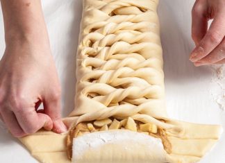 How To: Peanut Butter Banana Bread