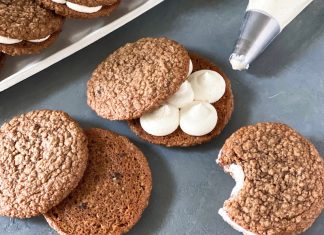 Baking with Nostalgic Flavors
