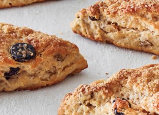 7 Ways to Use Your Sourdough Discard 7 Ways to Use Your Sourdough Discard