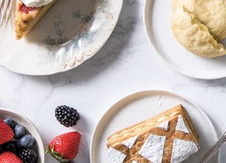 12 Black Bakers You Should Be Following