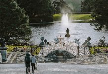 Win a Trip to Ireland! Ireland