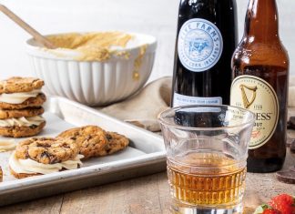 The Best Irish Spirits for Baking The Best Irish Spirits for Baking