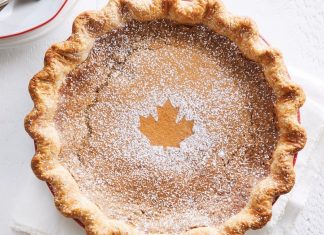 Sugar Pie