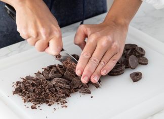 Must-Try Chocolate Recipes for Fall Must-Try Chocolate Recipes for Fall