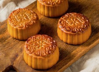 Mid-Autumn Festival Mooncake Recipes That Will Have You Celebrating Unity and Family