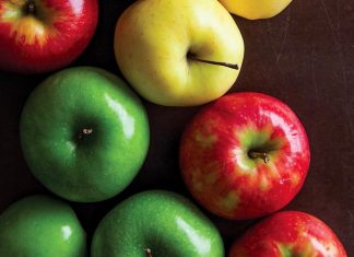 Know Your Baking Apples Know Your Baking Apples