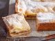 Apple Shortcake