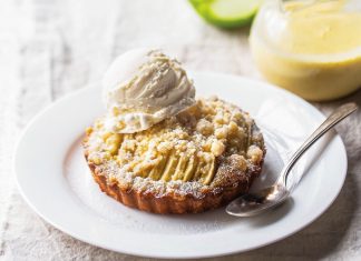 Authentic Irish Apple Tarts 5 Recipes Inspired by Our Trip to Ireland
