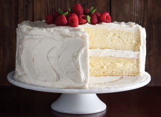 Upgrade Your Holiday Baking with Swans Down® Cake Flour