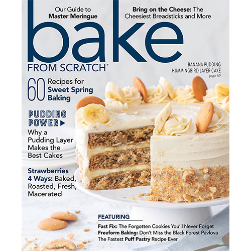 5 Baking Magazines for Bake Off Fans | magazine.co.uk