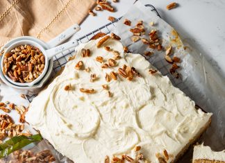 Schermer Pecans Giveaway Rules Schermer Pecans Giveaway Rules