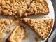 Kuchen de Migas Kuchen de Migas