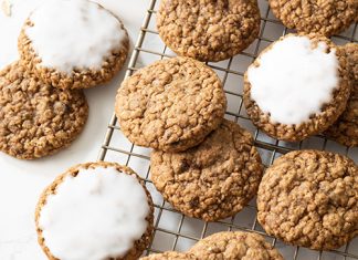 Three Ways with Oatmeal Cookies: Your Top 5 Questions Answered