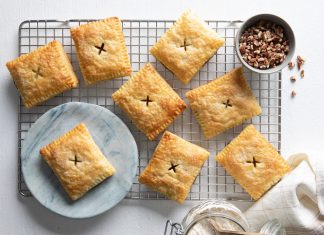 Pecan Hand Pies: Your Top 5 Questions Answered Pecan Hand Pies
