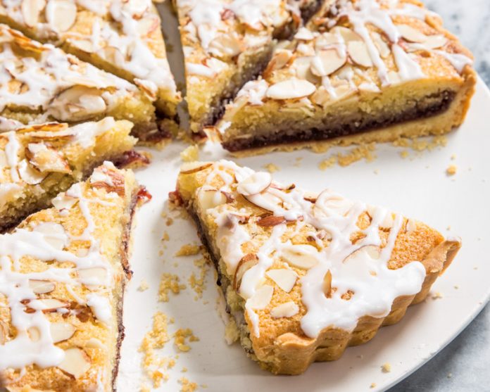 BakewellTartBeauty125_NDBfullweb Bakewell tart