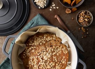 Harvest Loaf Harvest Loaf