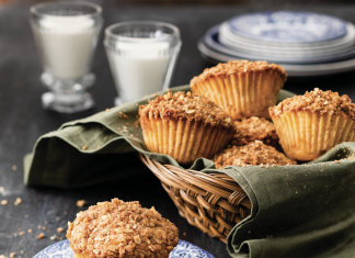 Sweet Potato Muffins Sweet Potato Muffins