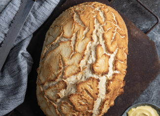 Tijgerbrood Tijgerbrood